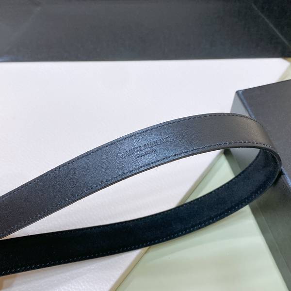 Saint Laurent Belt 20MM SLB00118